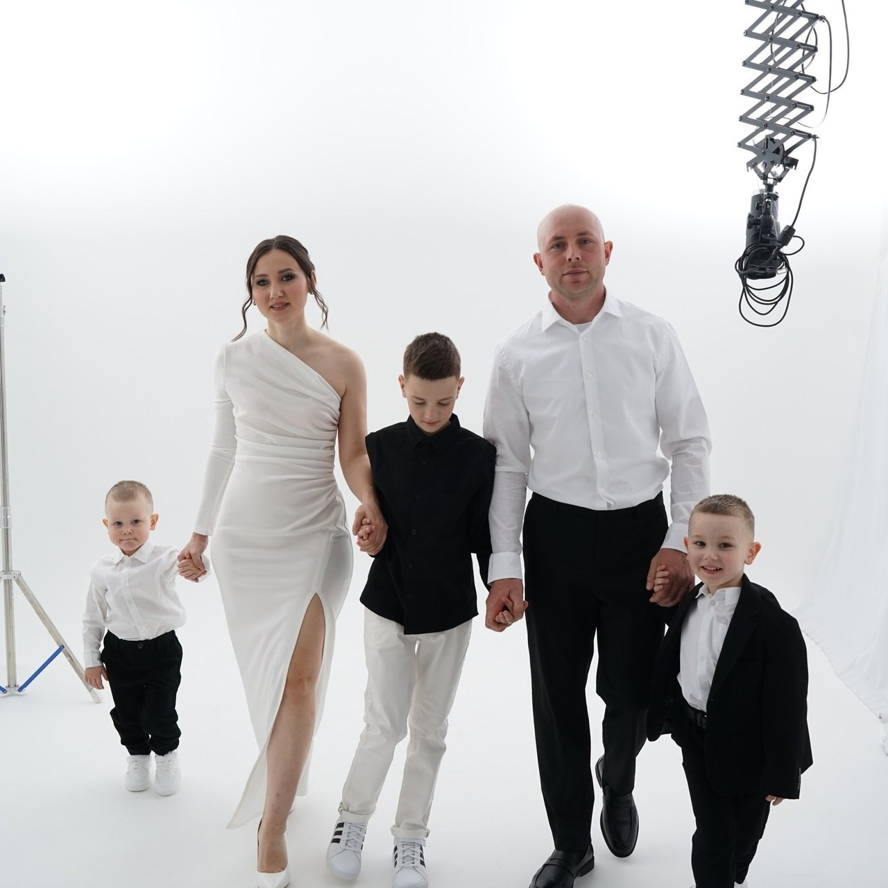 Отзывы. Фотограф Тюмень