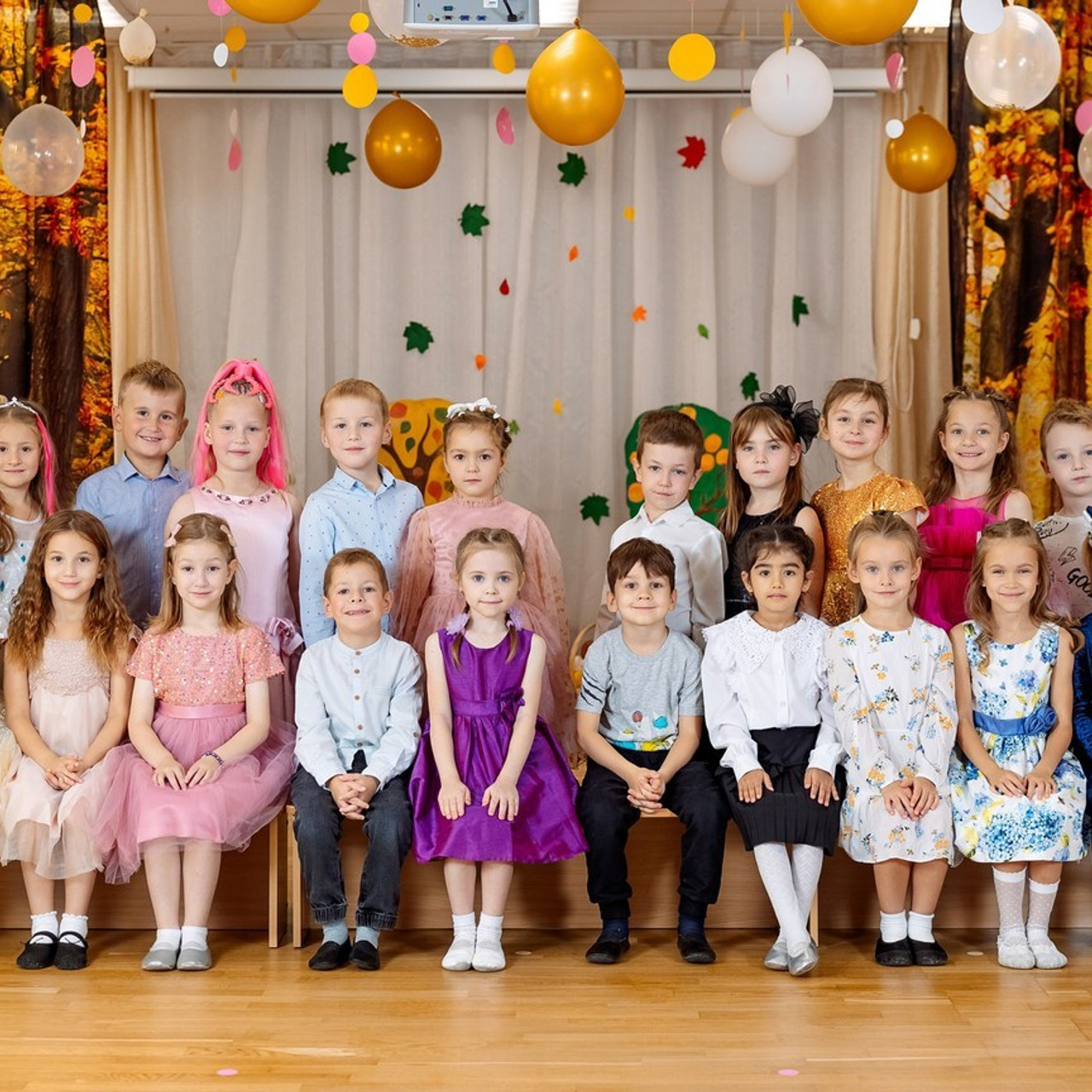 Отзывы родителей о фотографе Олька Евченко. Выпускные альбомы СПБ для садов и школ | Фотограф Олька Евченко