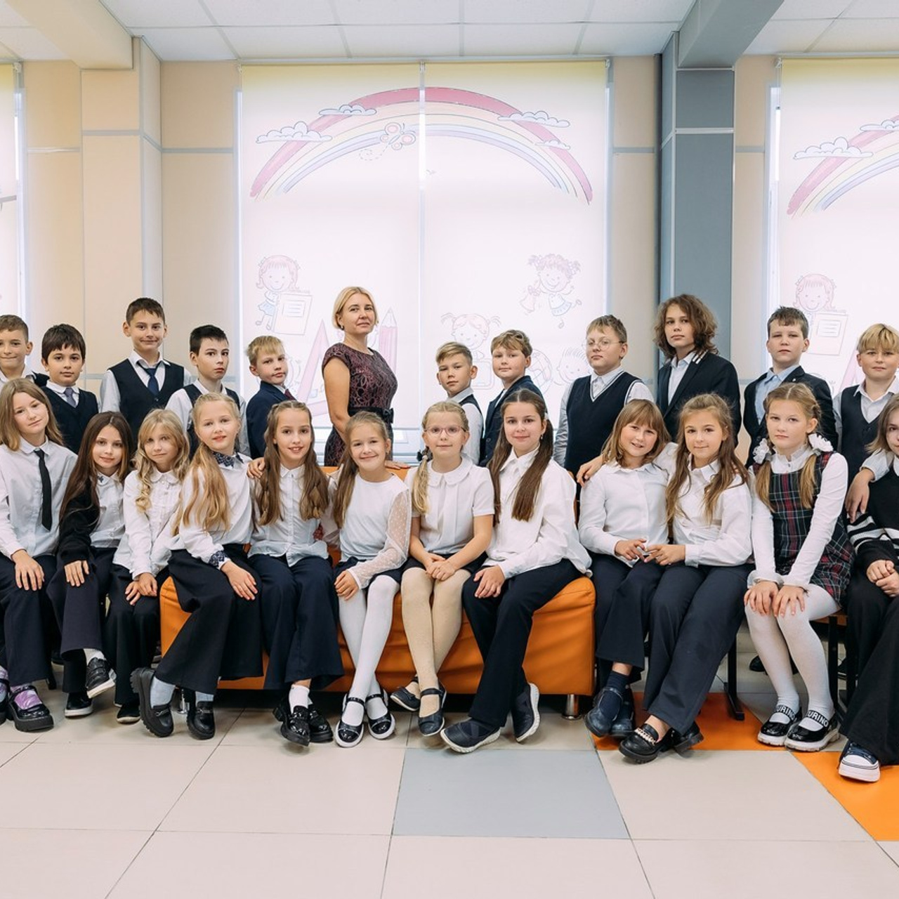 Отзывы родителей о фотографе Олька Евченко. Выпускные альбомы СПБ для садов и школ | Фотограф Олька Евченко