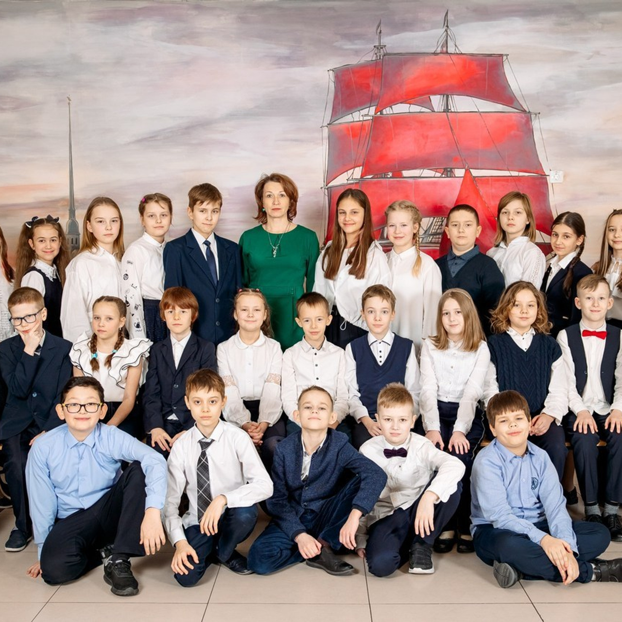 Отзывы родителей о фотографе Олька Евченко. Выпускные альбомы СПБ для садов и школ | Фотограф Олька Евченко