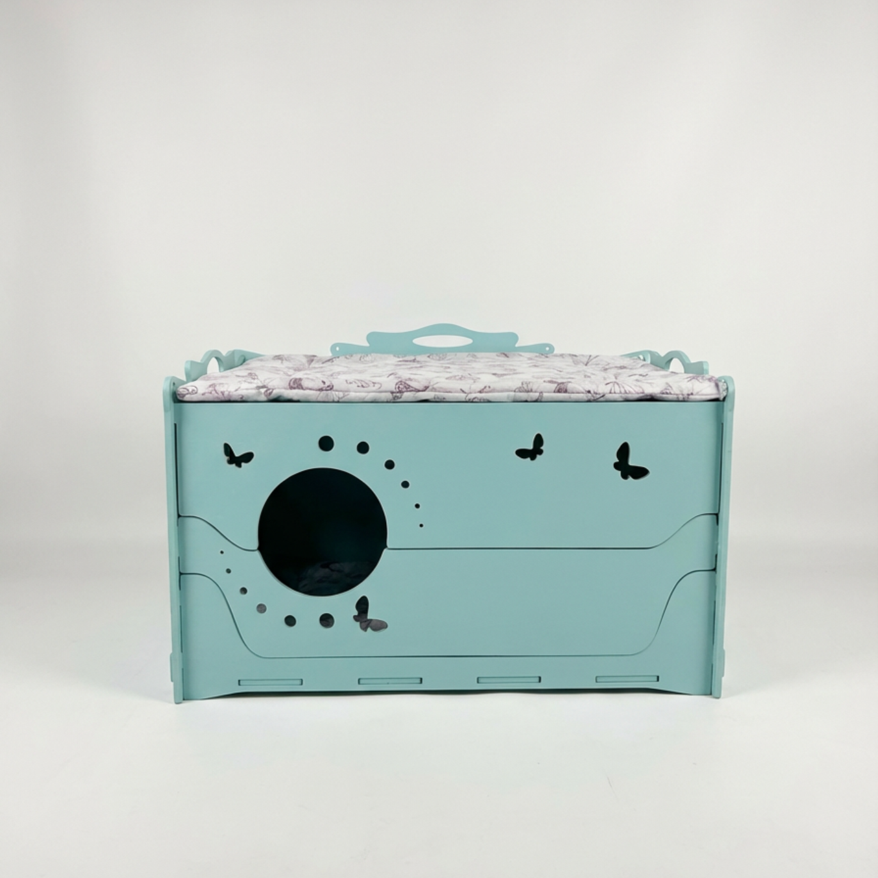 Родилка Тиффани