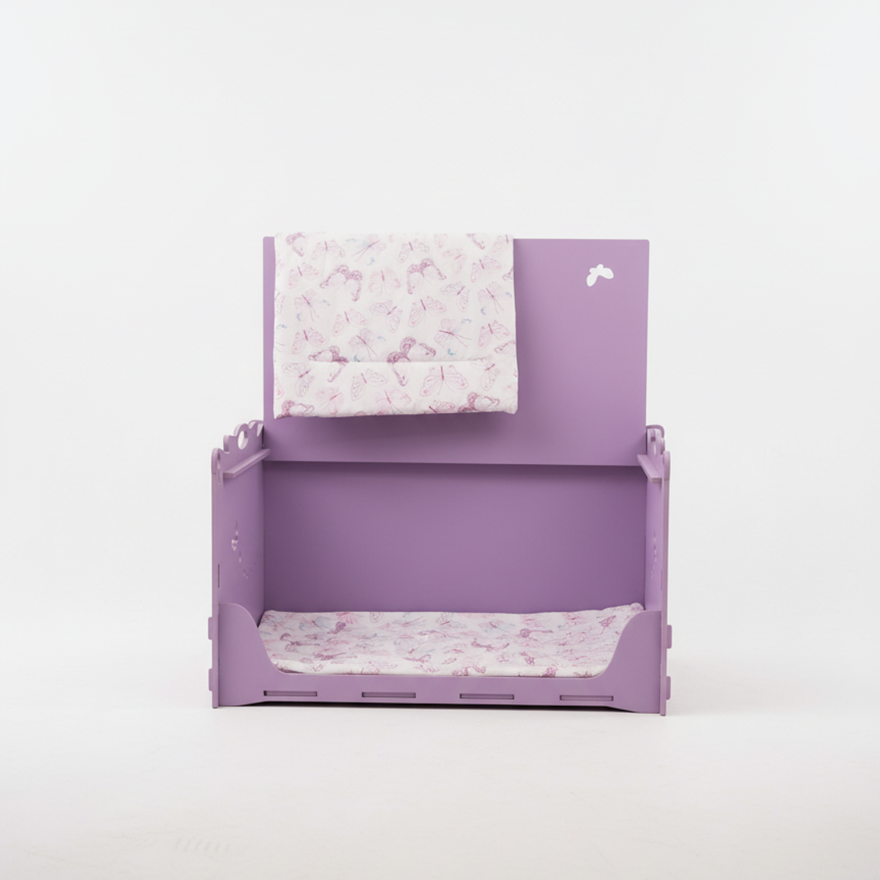 Родилка Сиреневая. Murstyle