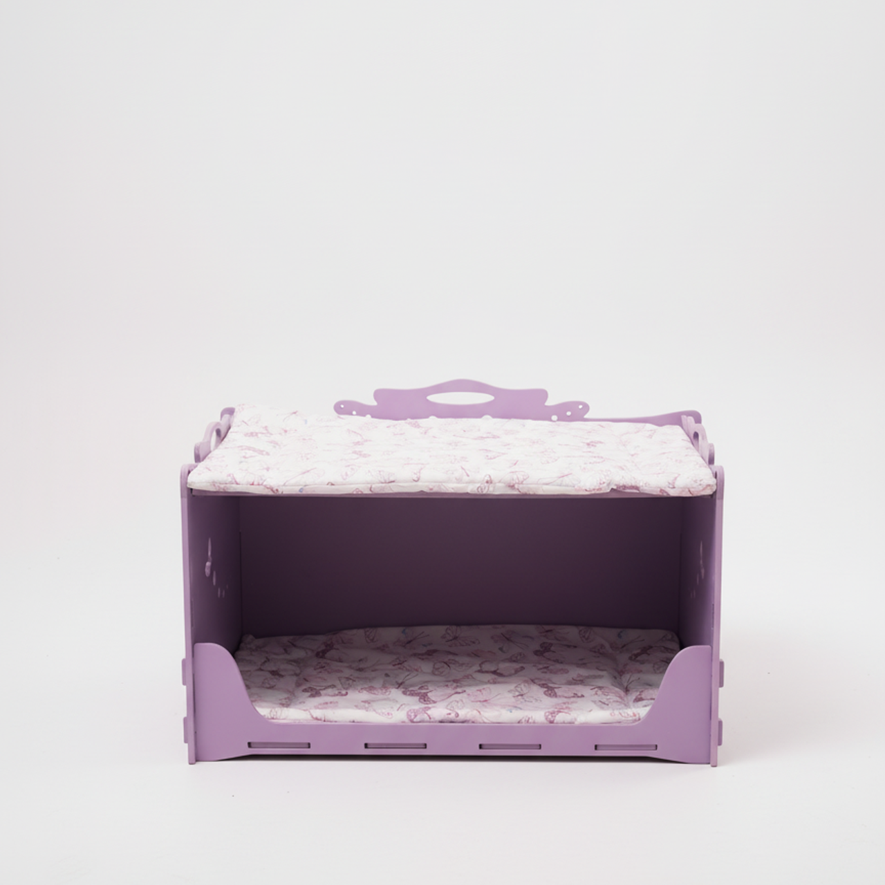 Родилка Сиреневая. Murstyle