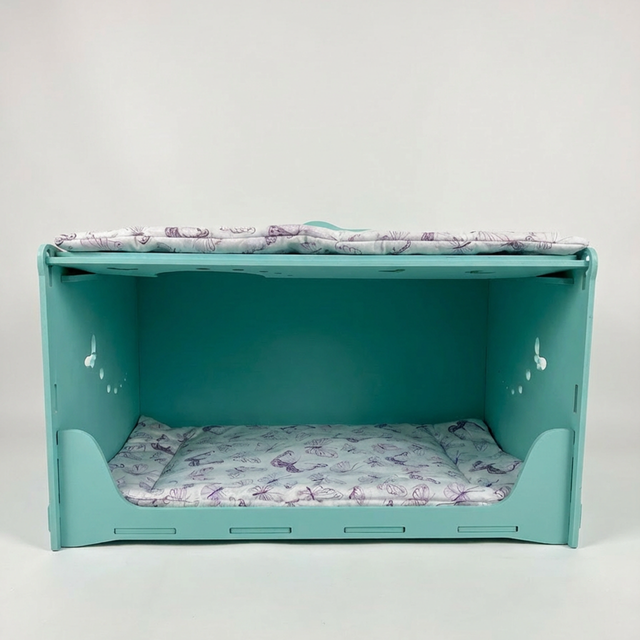 Родилка Тиффани. Murstyle