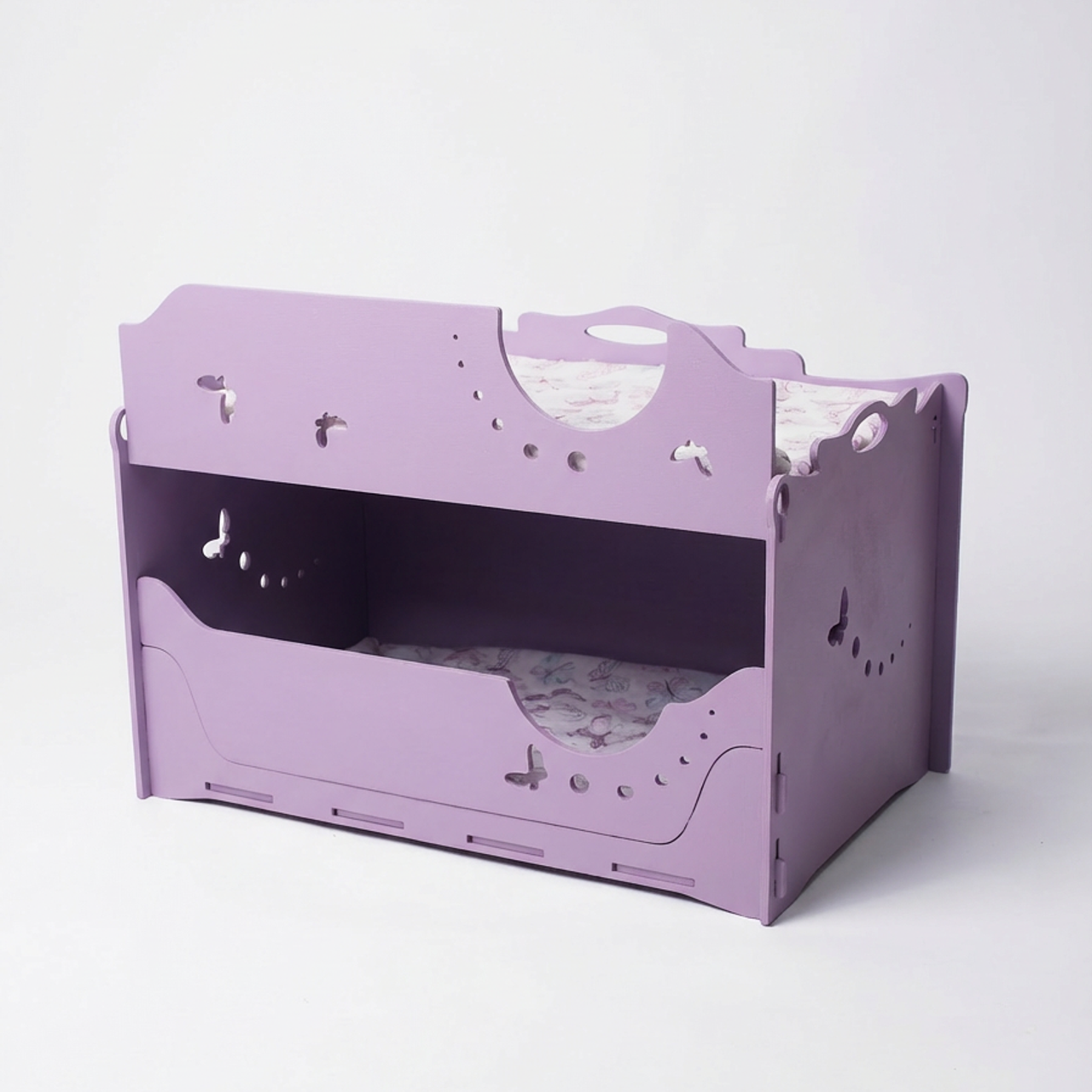 Родилка Сиреневая. Murstyle