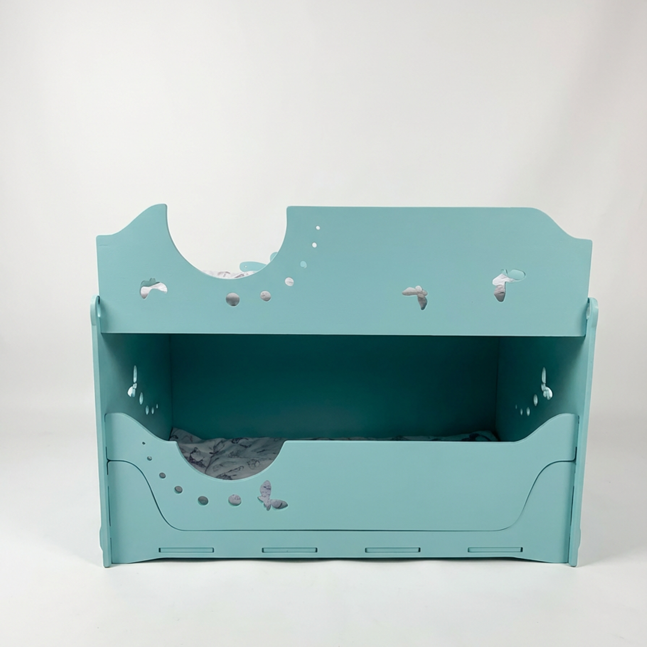 Родилка Тиффани. Murstyle