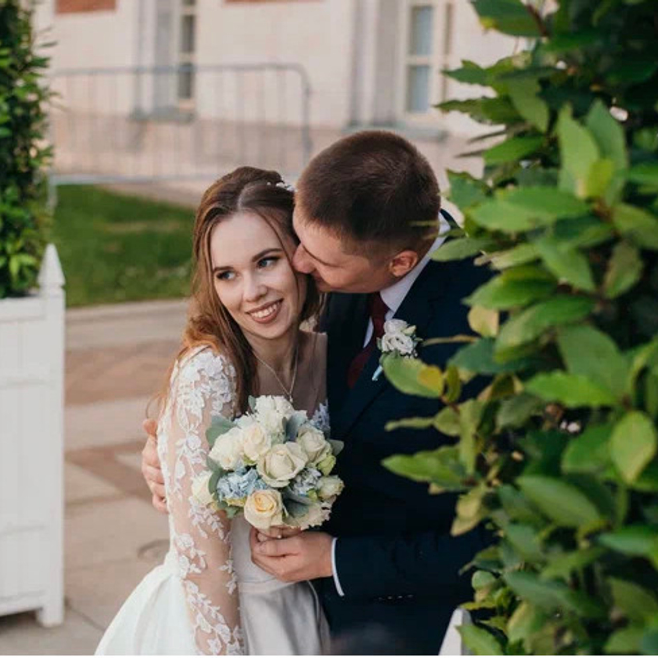 Отзывы о фотографе Дарья Ярцева. Фотограф Москва