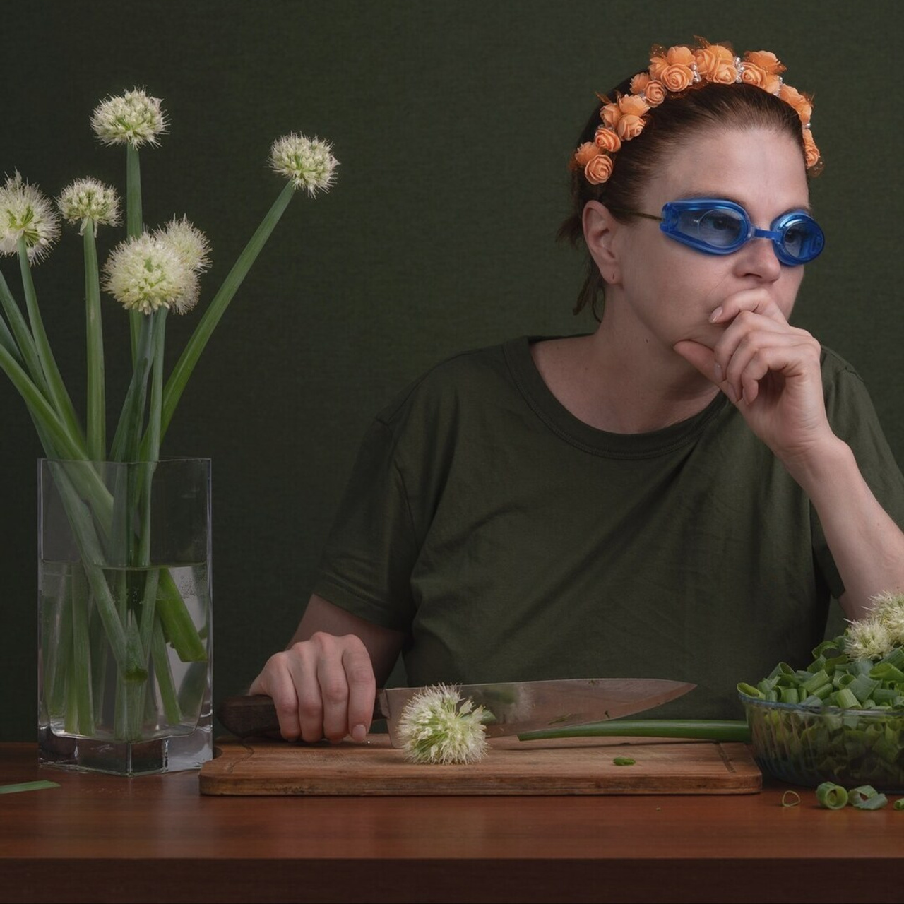 Шоппер «Тихо сам с собою». Анна Новосельцева. Индивидуальные фотосессии в Москве и М.О