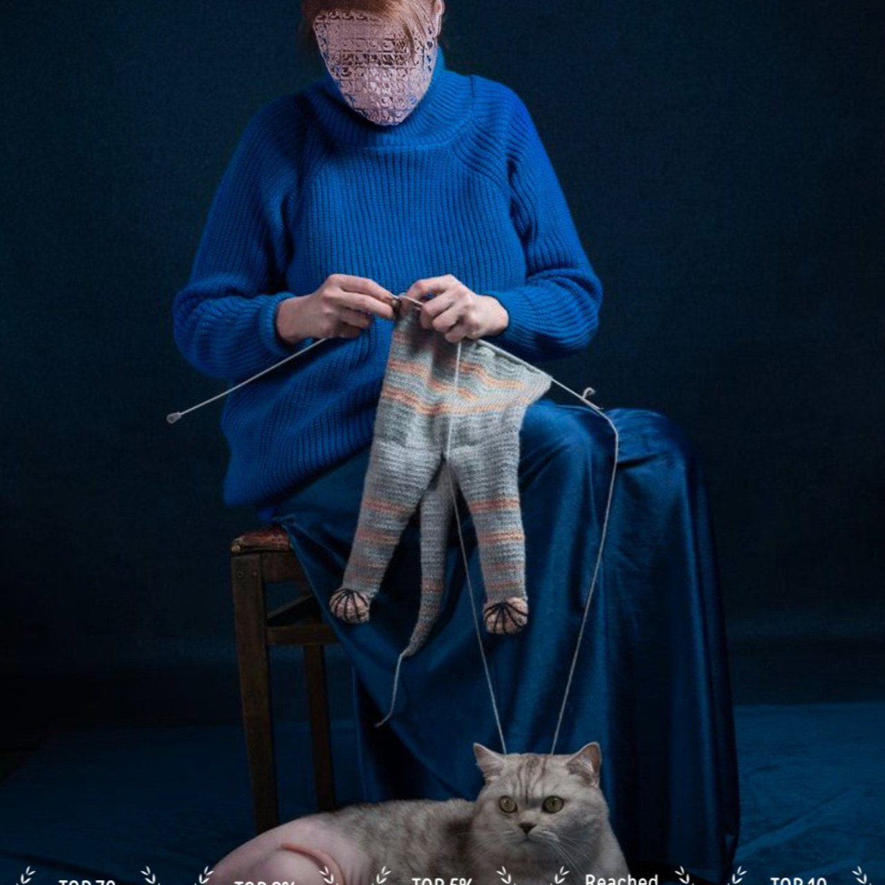 Шоппер «Закон сохранения материи». Анна Новосельцева. Индивидуальные фотосессии в Москве и М.О