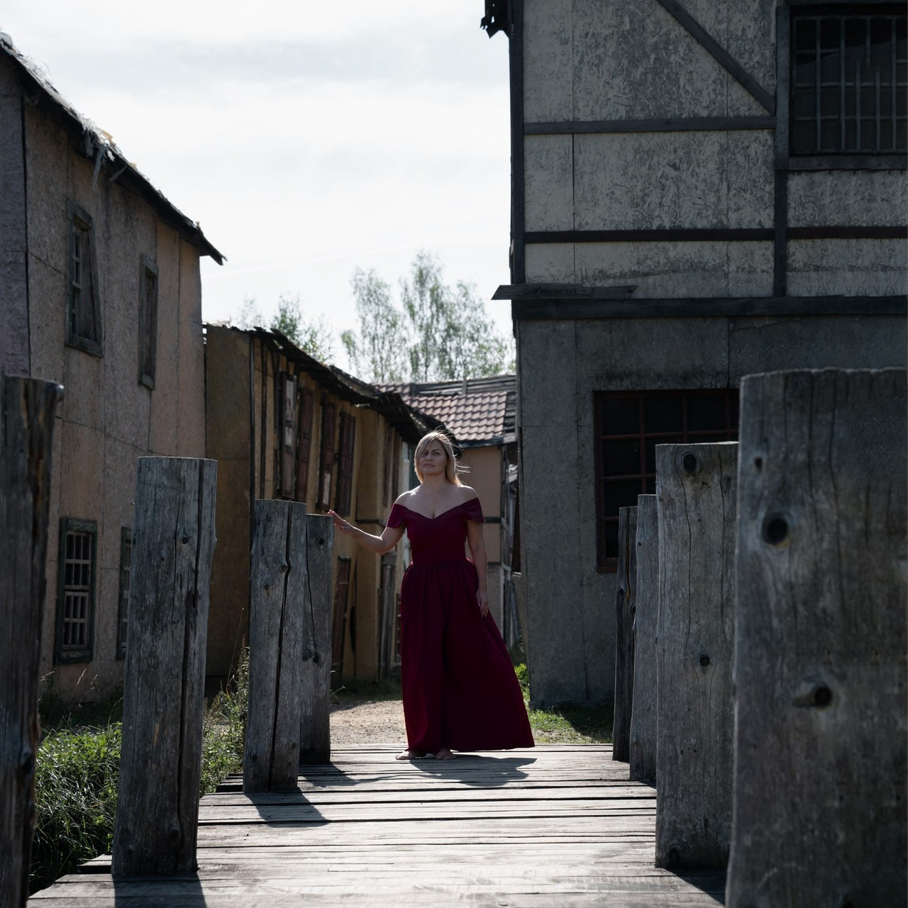 Отзывы. Анна Новосельцева. Индивидуальные фотосессии в Москве и М.О