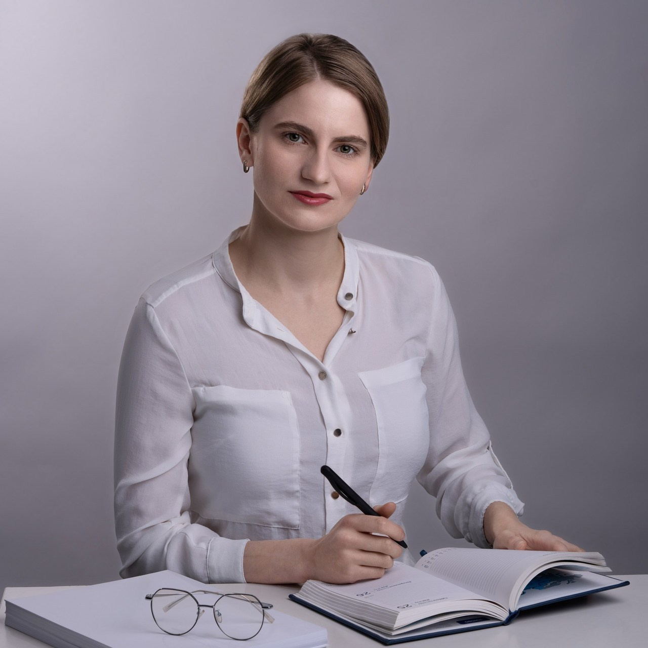 Анна Новосельцева. Индивидуальные фотосессии в Москве и Московской области