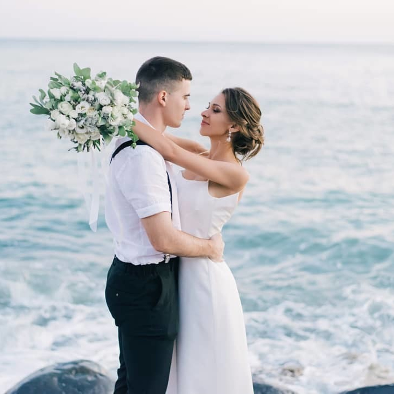 Отзывы о фотографе Анна Еленич. Свадебный фотограф в Краснодаре