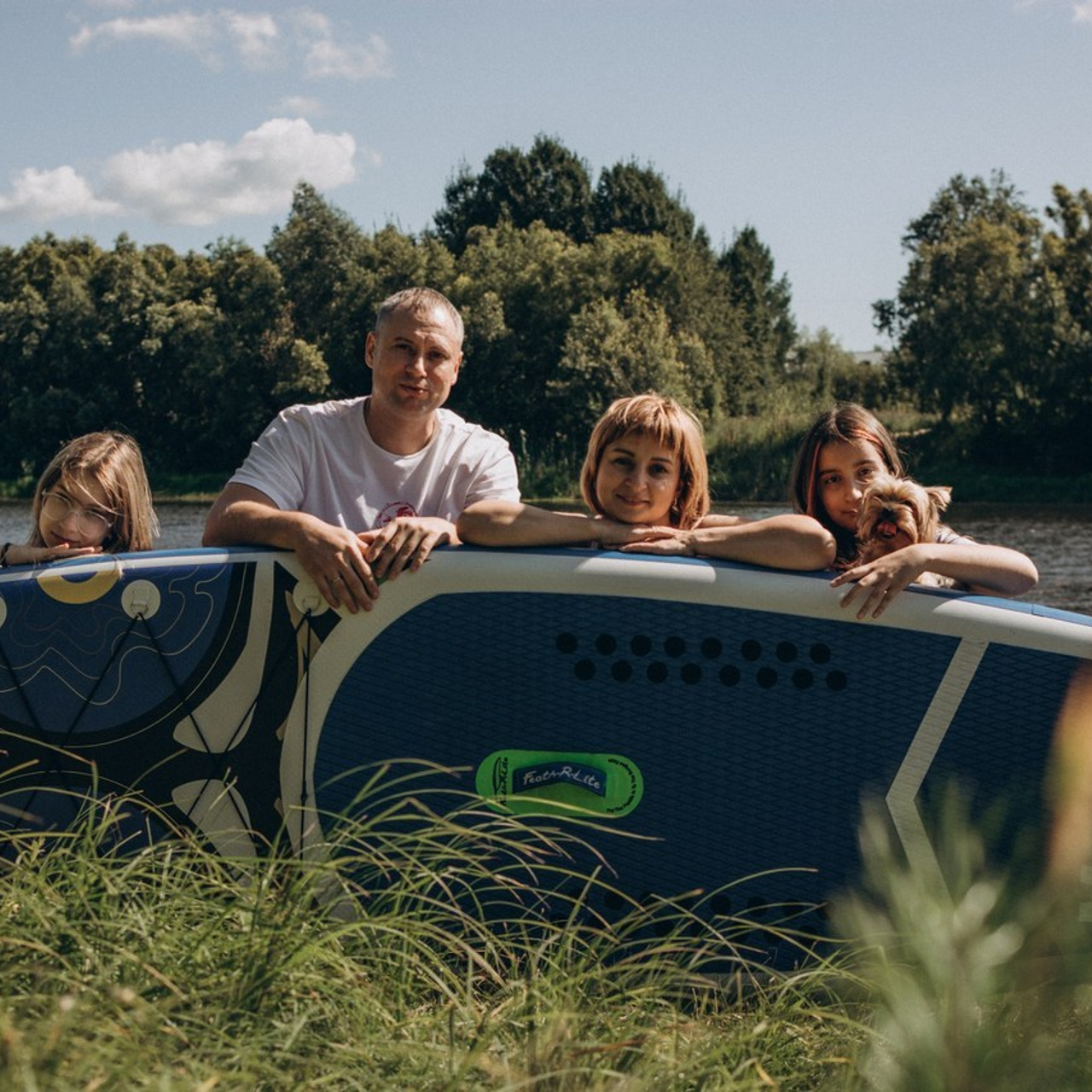 Отзывы. Семейный фотограф в Сургуте Шпакова Анастасия