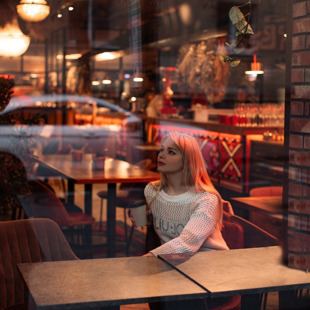 Отзывы. Фотограф в Москве Диана Русанова