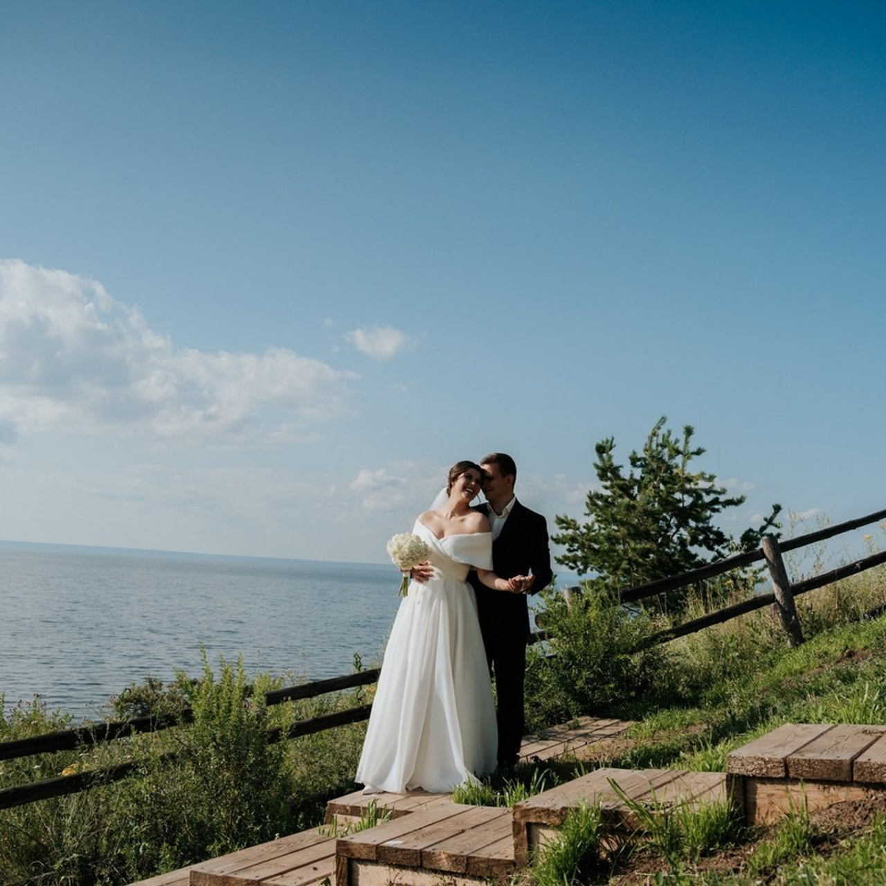 Отзывы. Фотограф Спирина Ирина