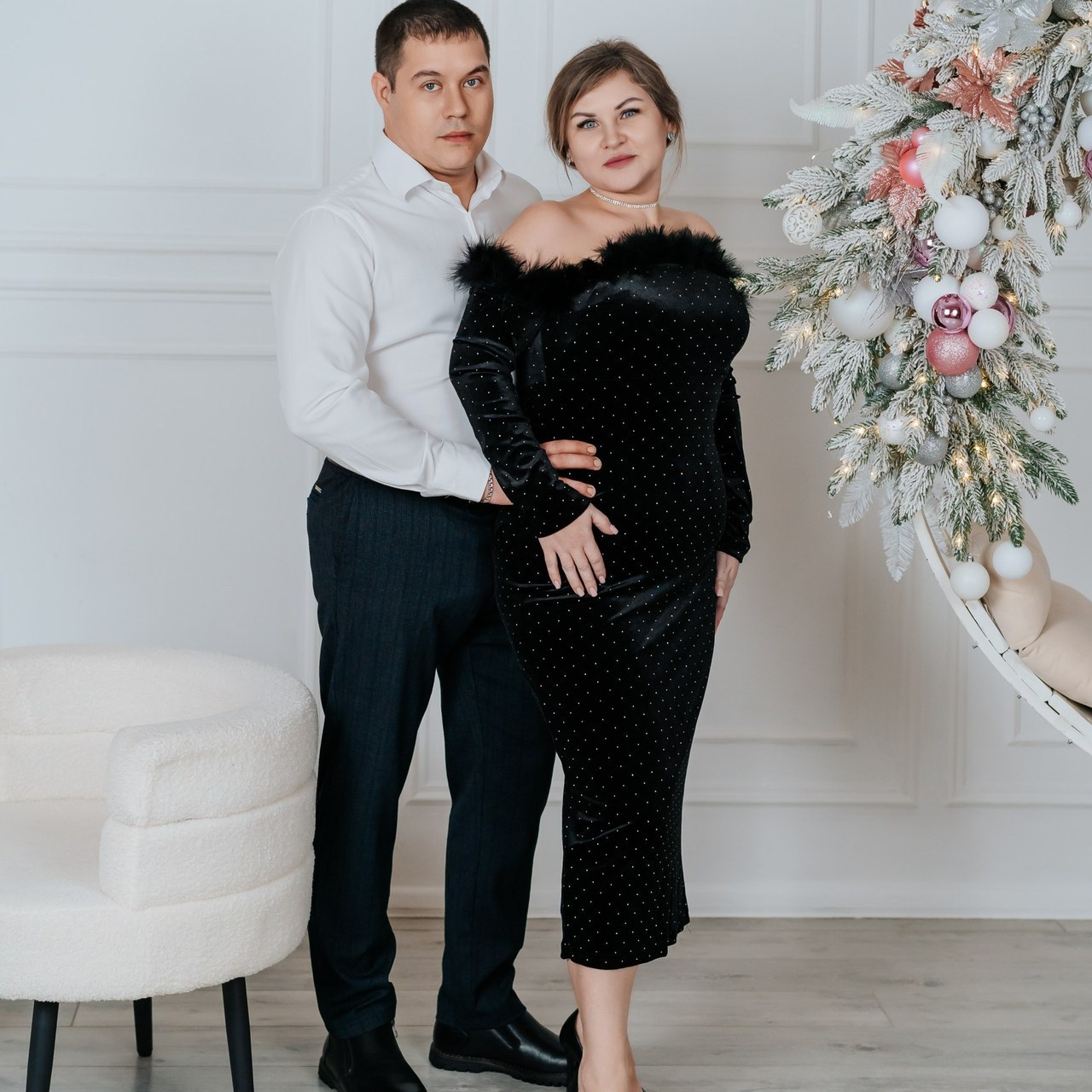 Отзывы. Фотограф Спирина Ирина