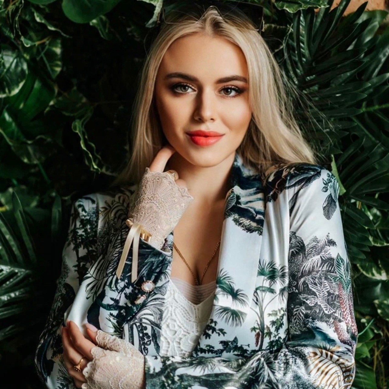 Отзывы. Фотограф Спирина Ирина