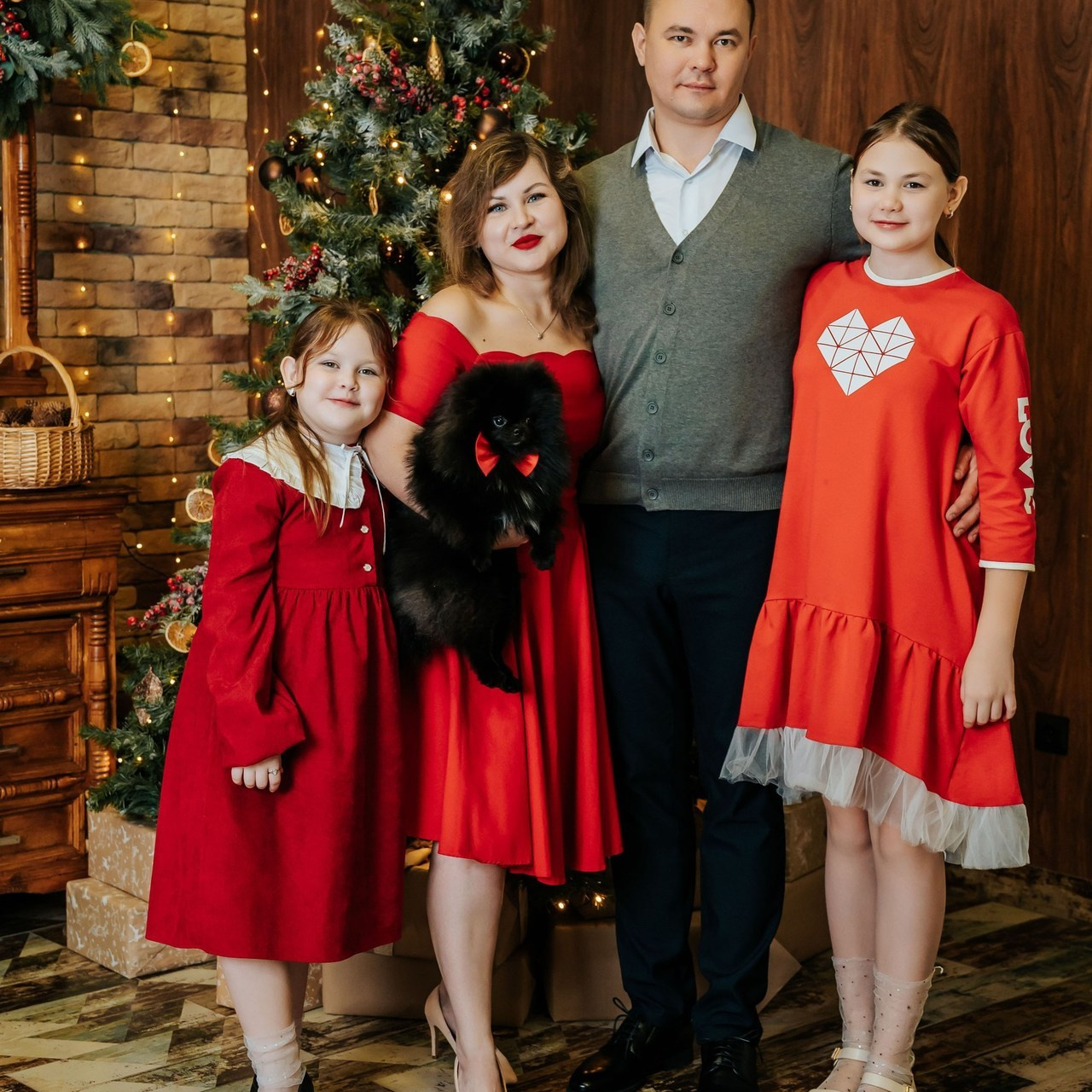 Отзывы. Фотограф Спирина Ирина