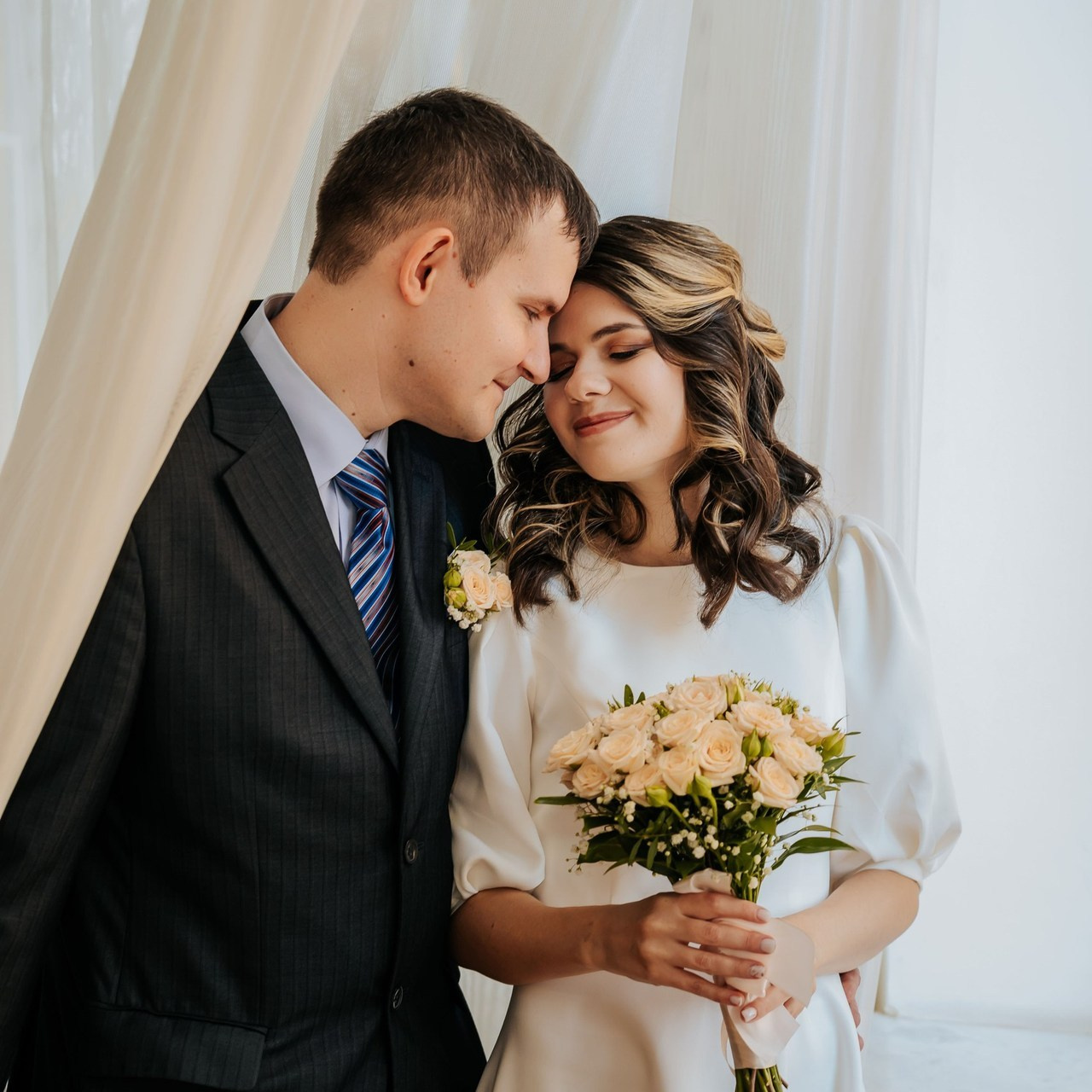 Отзывы. Фотограф Спирина Ирина