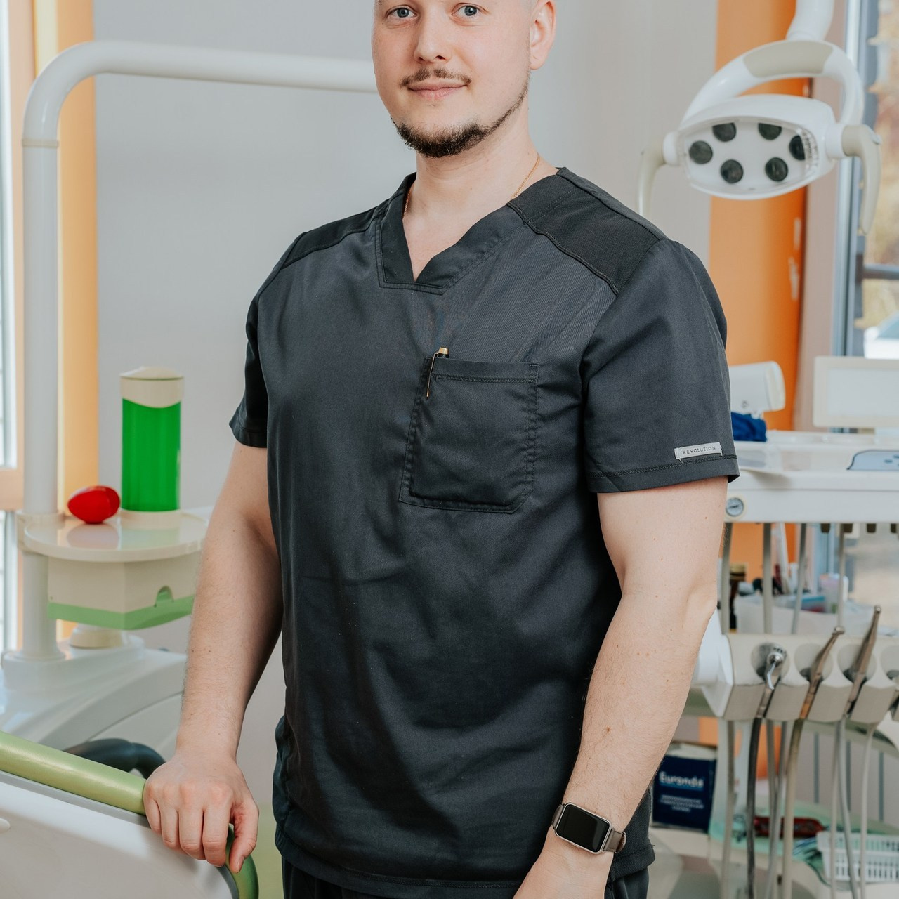 Отзывы. Фотограф Спирина Ирина