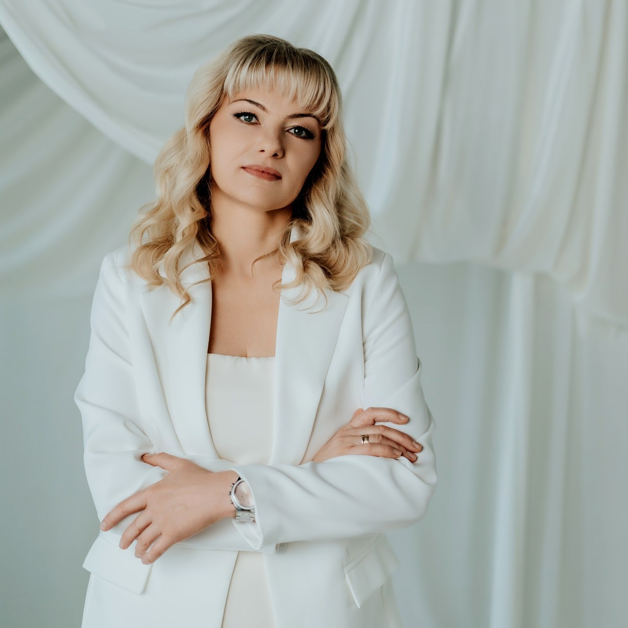 Отзывы. Фотограф Спирина Ирина