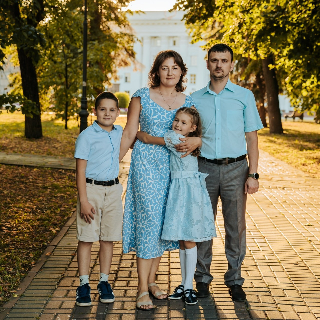 Отзывы. Фотограф Спирина Ирина