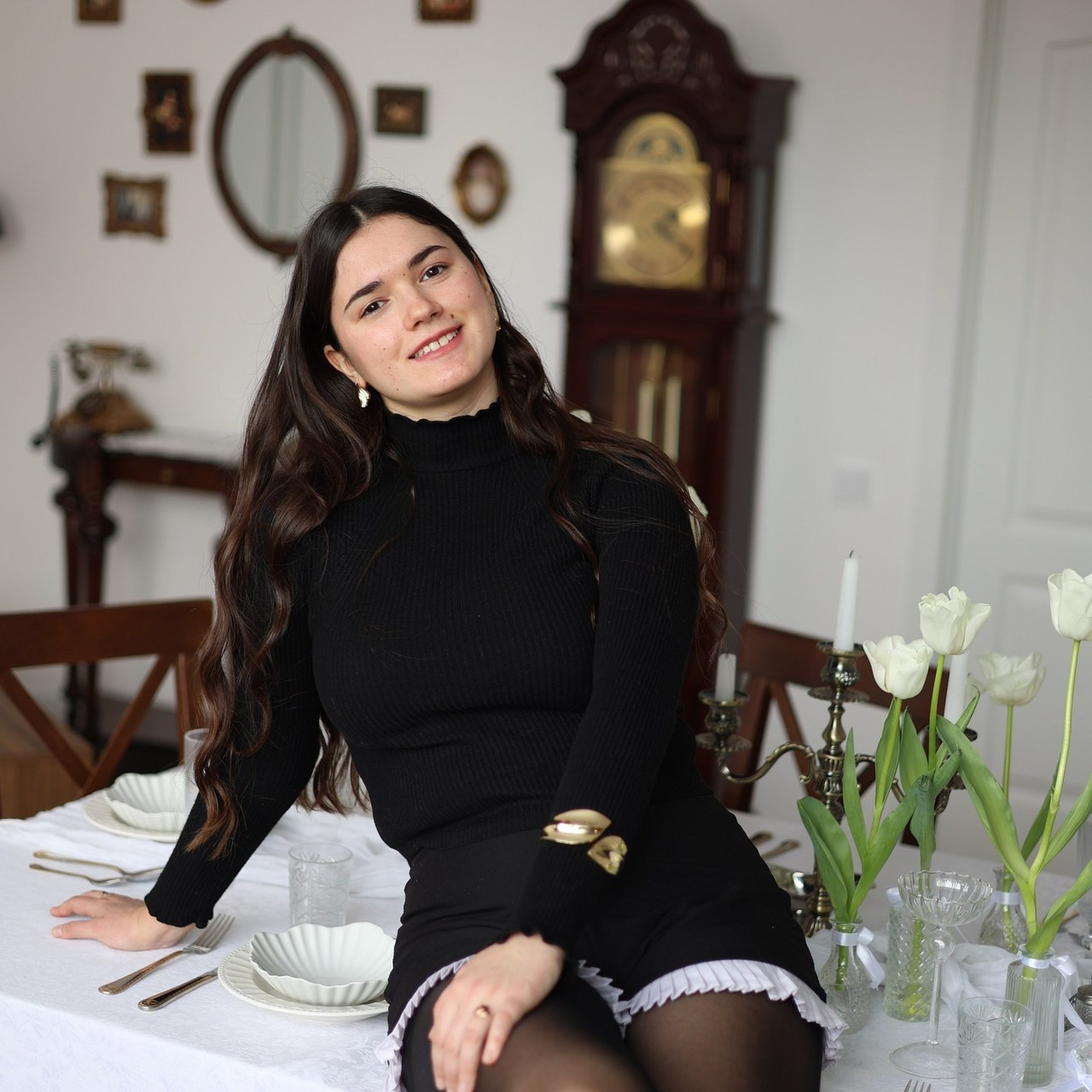 Отзывы. Фотограф Майя Иванова