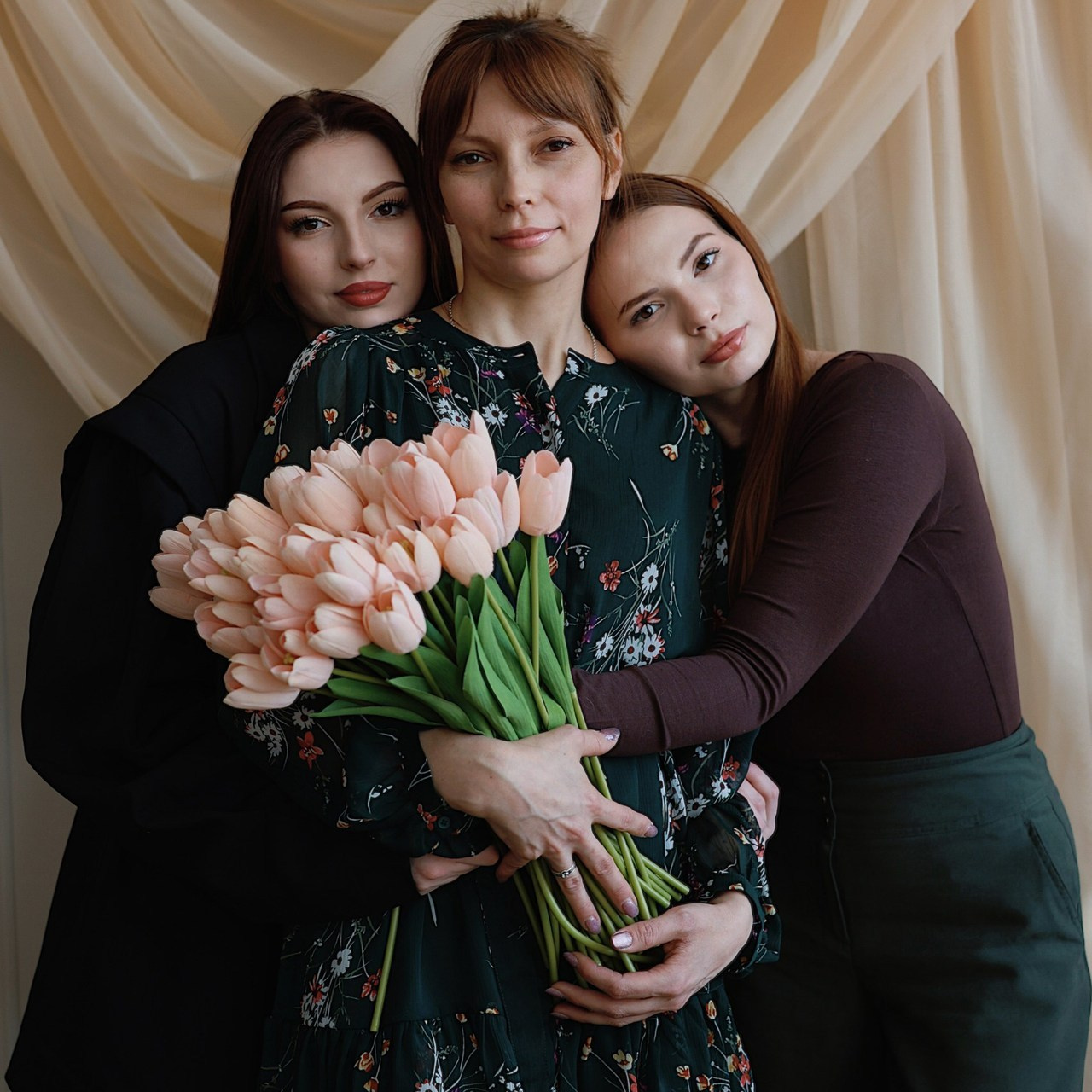 Отзывы. Фотограф Майя Иванова