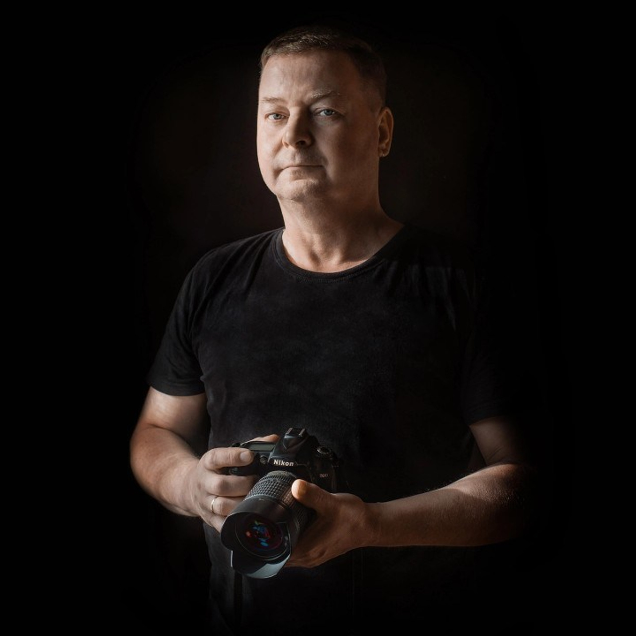 Учебник фотографии. Международная онлайн-фотошкола Сергея Рожнова