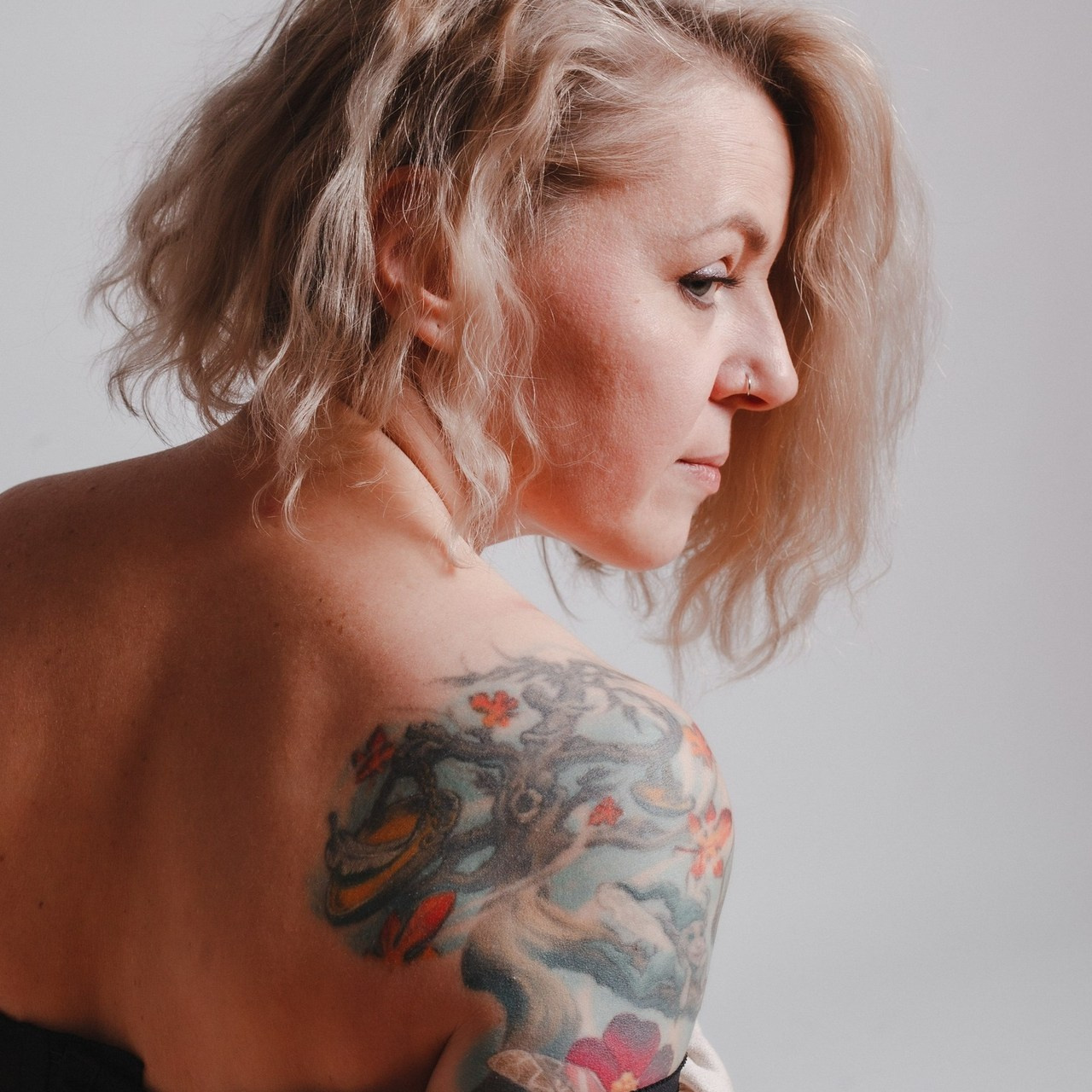 Отзывы. Портретный и репортажный фотограф в Москве, Ольга Ларема