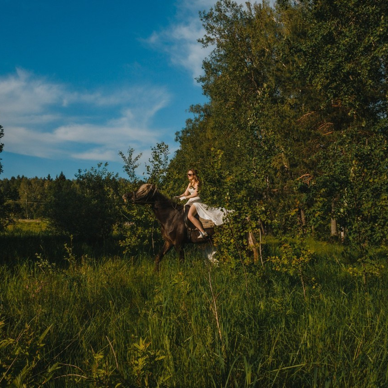 Отзывы. Портретный и репортажный фотограф в Москве, Ольга Ларема