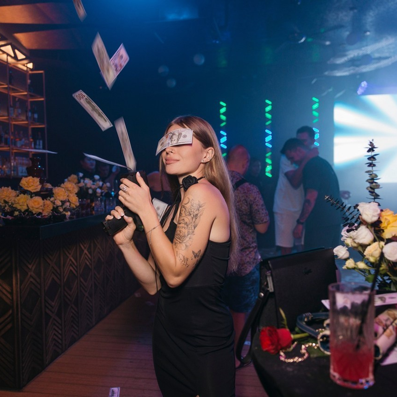 Отзывы. Фотограф Валентина Фадеева