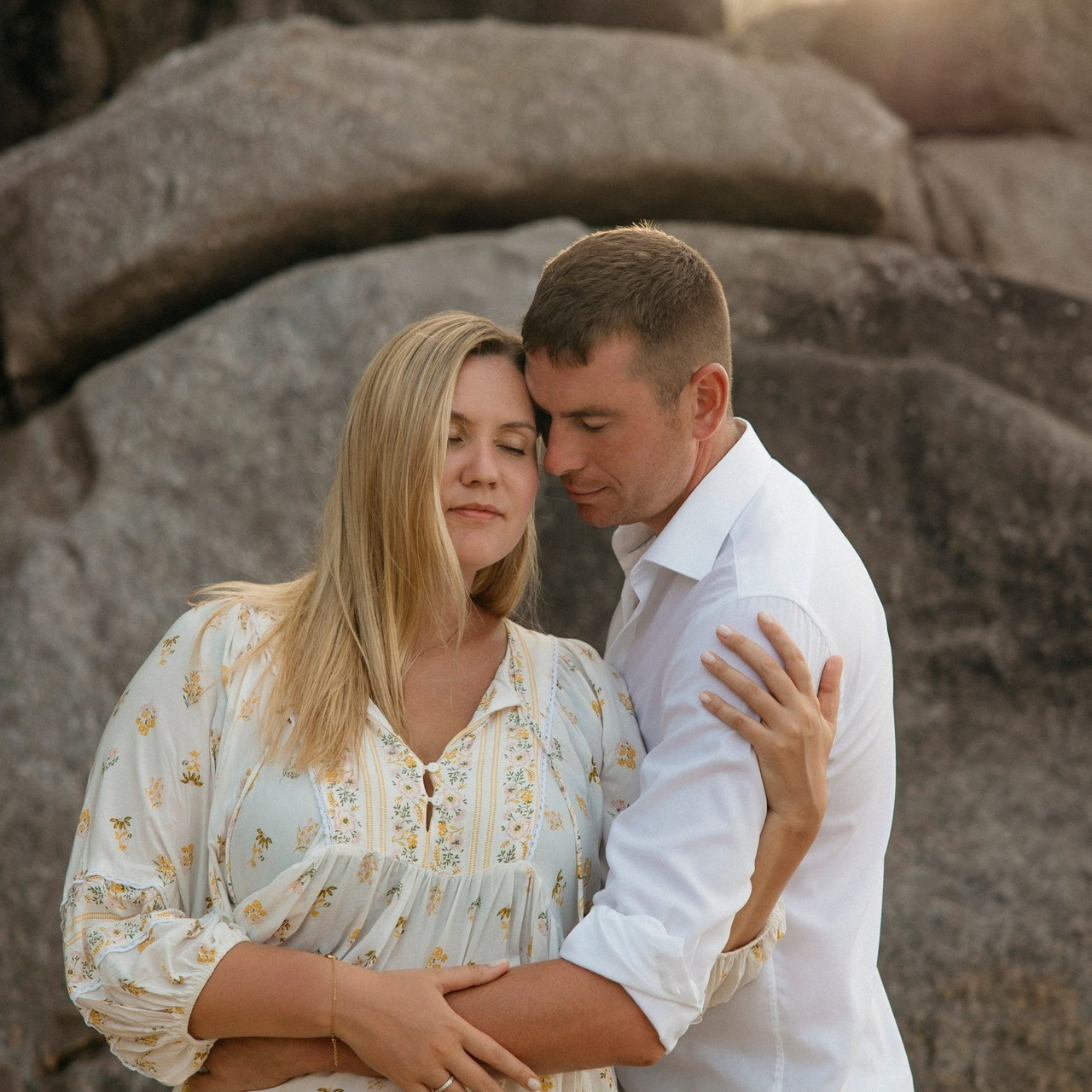 Отзывы. Фотограф Валентина Фадеева