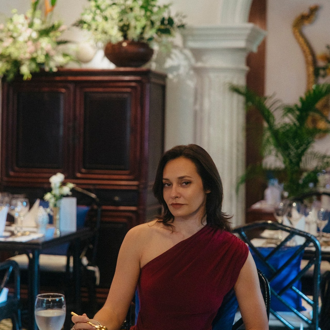 Отзывы. Фотограф Валентина Фадеева