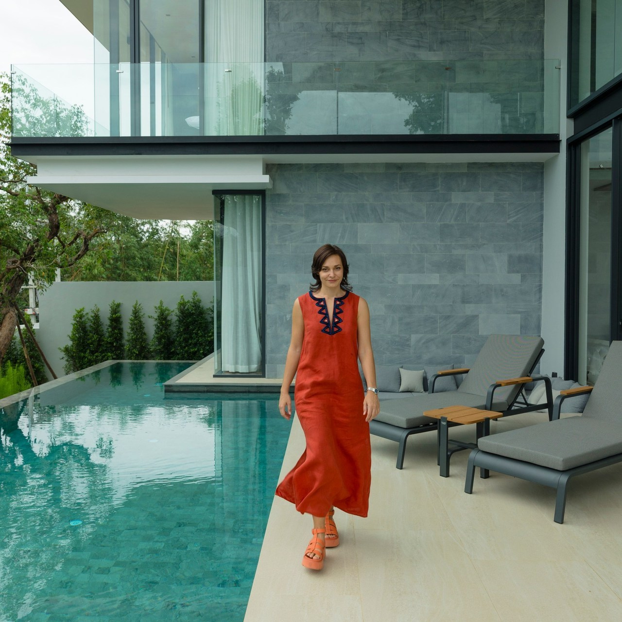 Отзывы. Фотограф Валентина Фадеева