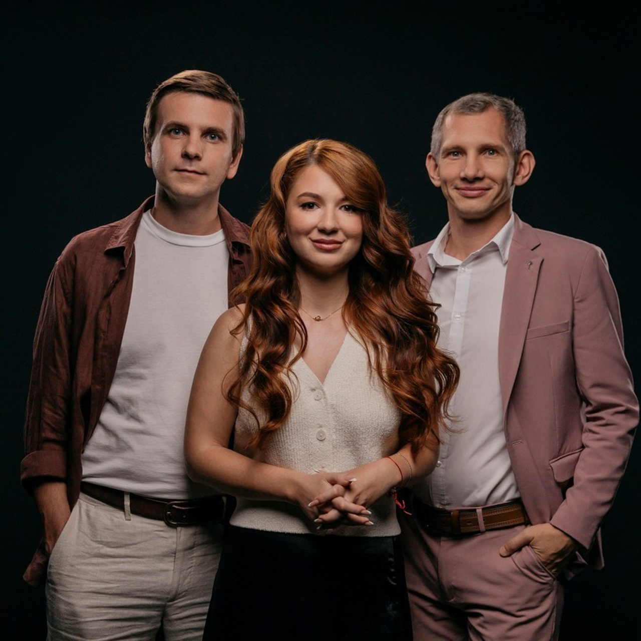 Отзывы. Фотограф Валентина Фадеева