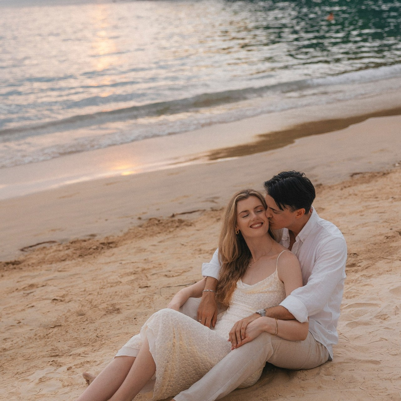 Отзывы. Фотограф Валентина Фадеева