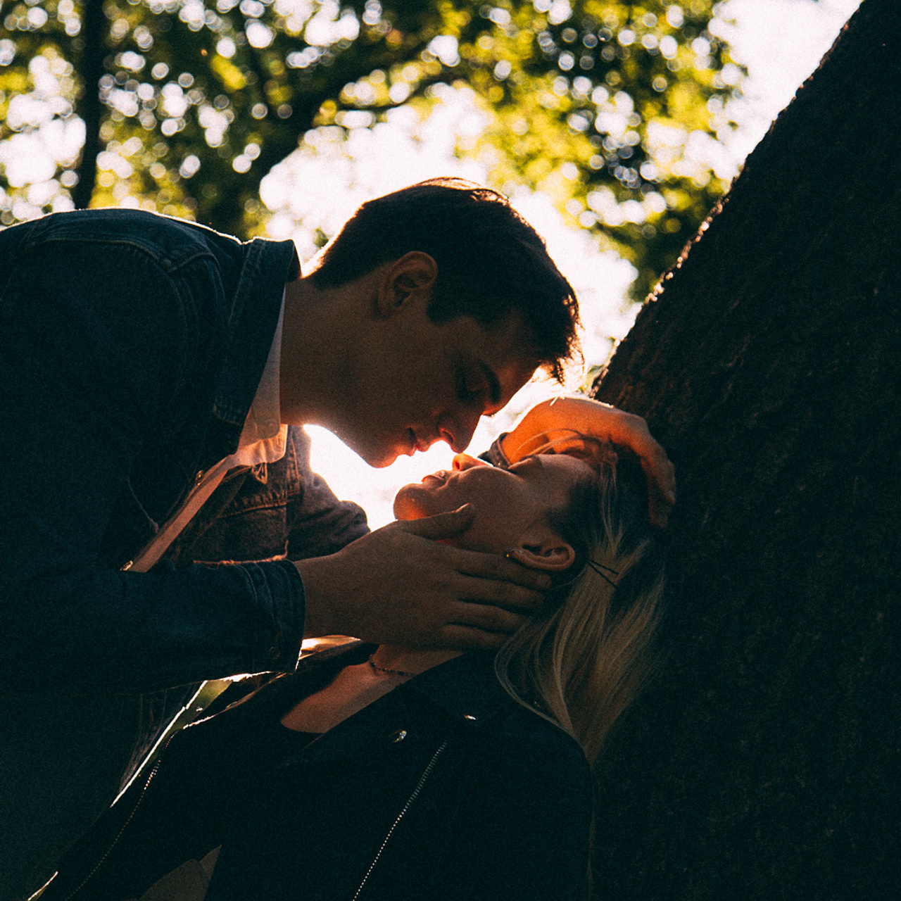 Антон и Мария