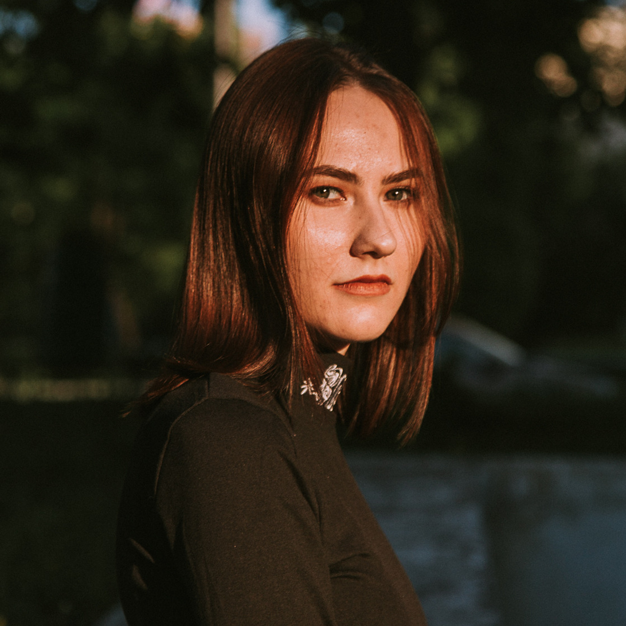 Настя Перечёсова 2.0