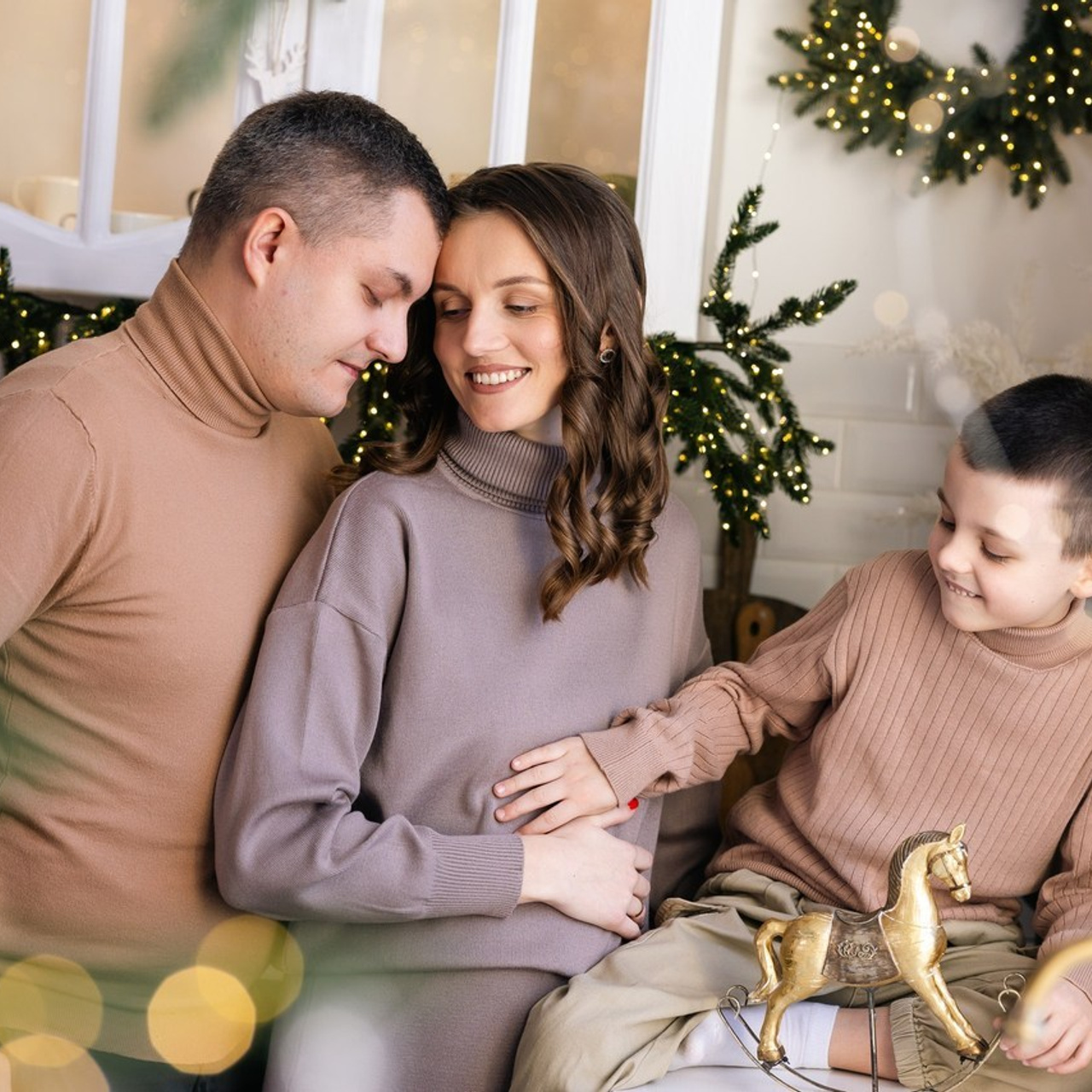 Отзывы. Юлия Дмитриева — детский семейный фотограф в Омске