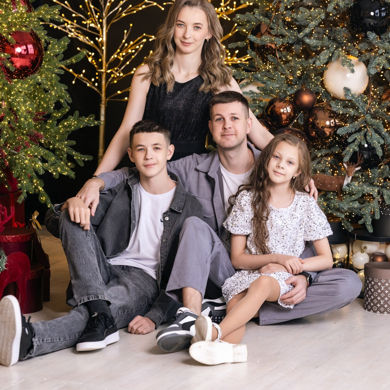 Отзывы. Юлия Дмитриева — детский семейный фотограф в Омске