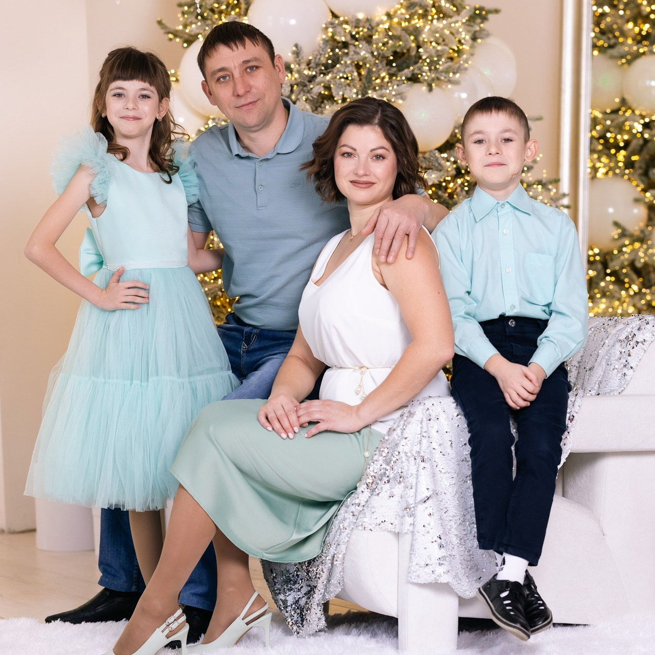 Отзывы. Юлия Дмитриева — детский семейный фотограф в Омске