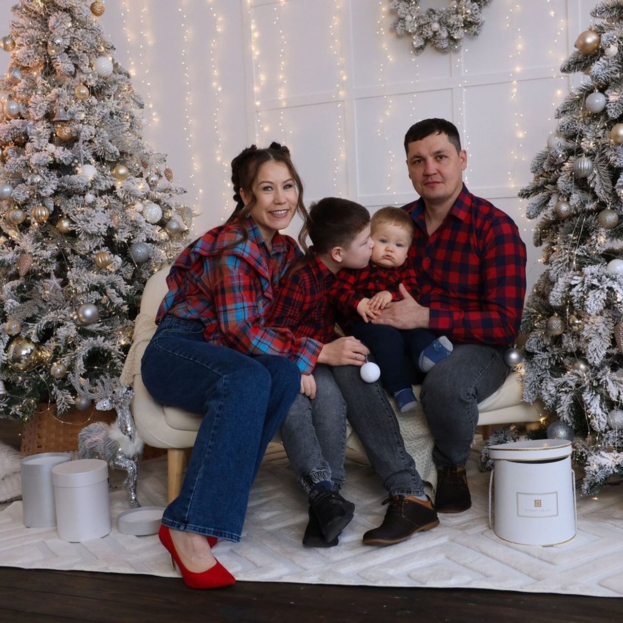 Отзывы. Сказочный фотограф — Юлия Уфимцева