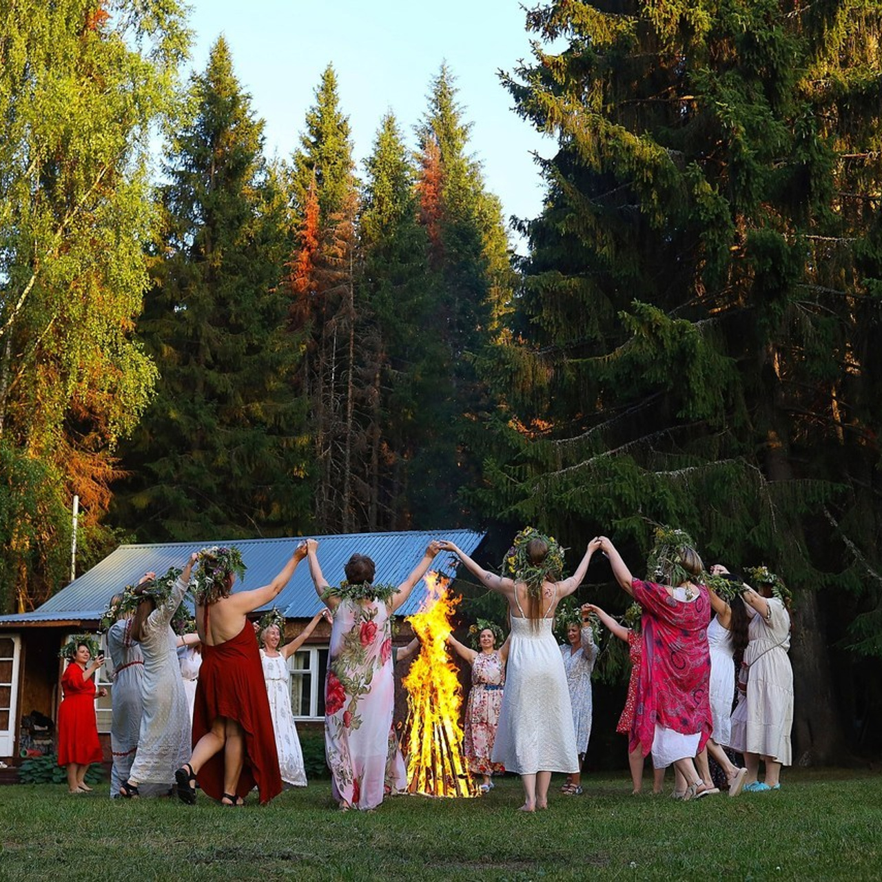 Отзывы. Сказочный фотограф — Юлия Уфимцева