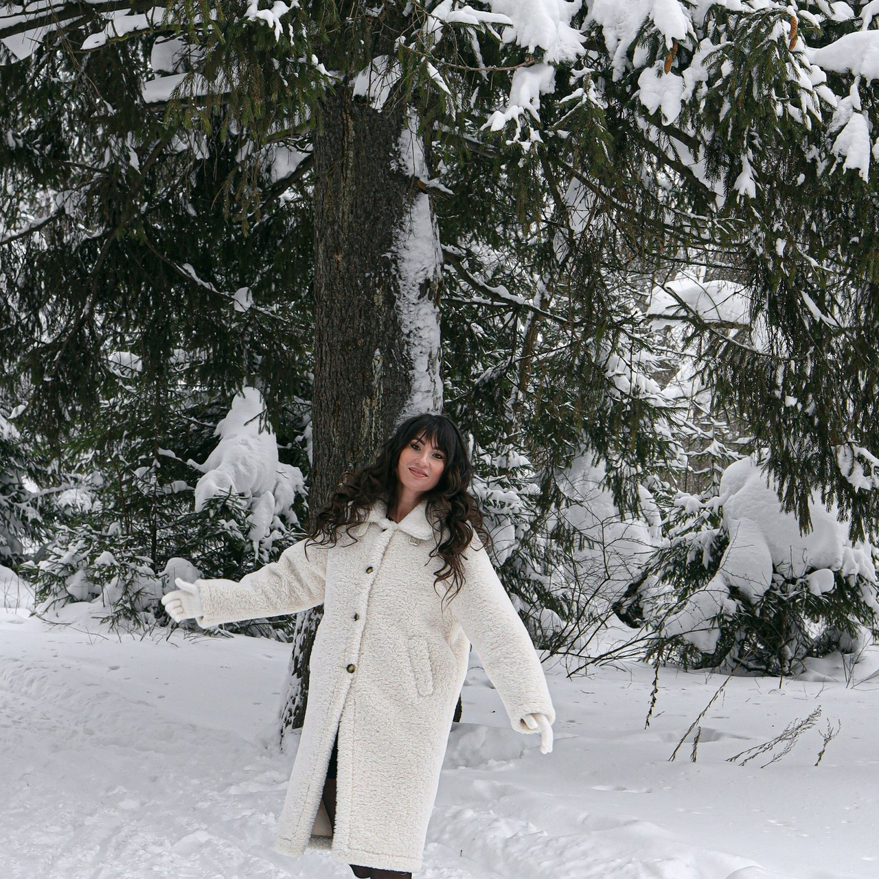 Отзывы. Сказочный фотограф — Юлия Уфимцева