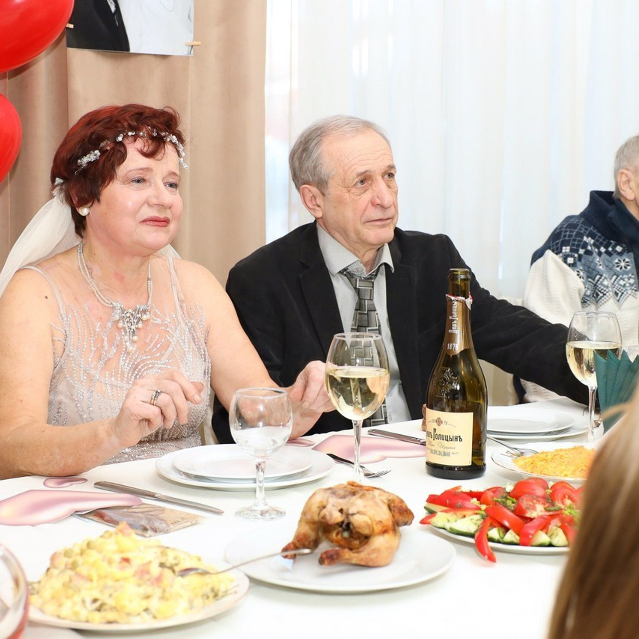 Отзывы. Сказочный фотограф — Юлия Уфимцева