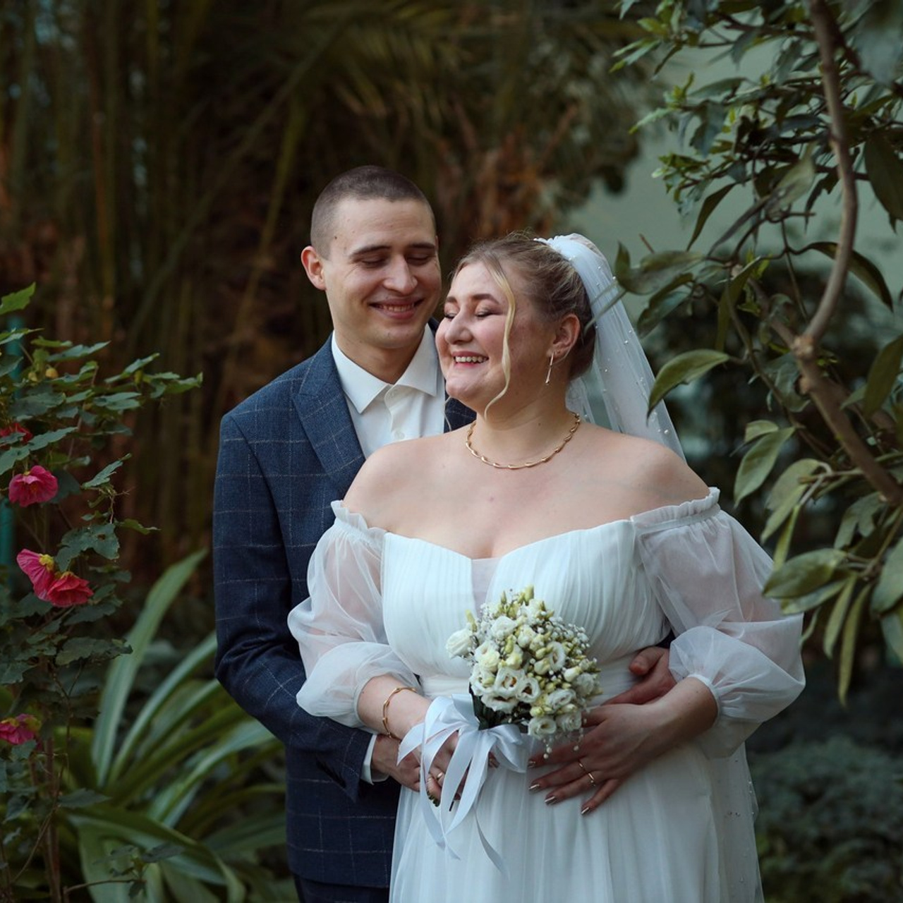 Отзывы. Сказочный фотограф — Юлия Уфимцева