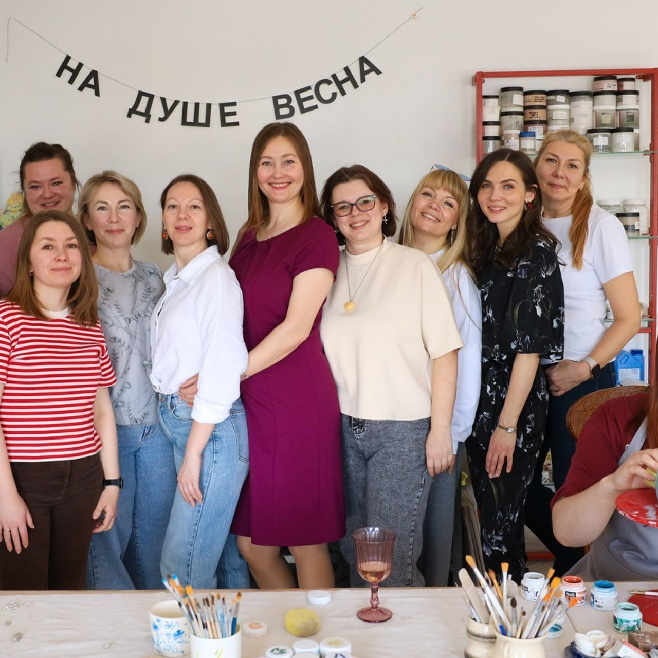 Отзывы. Сказочный фотограф — Юлия Уфимцева