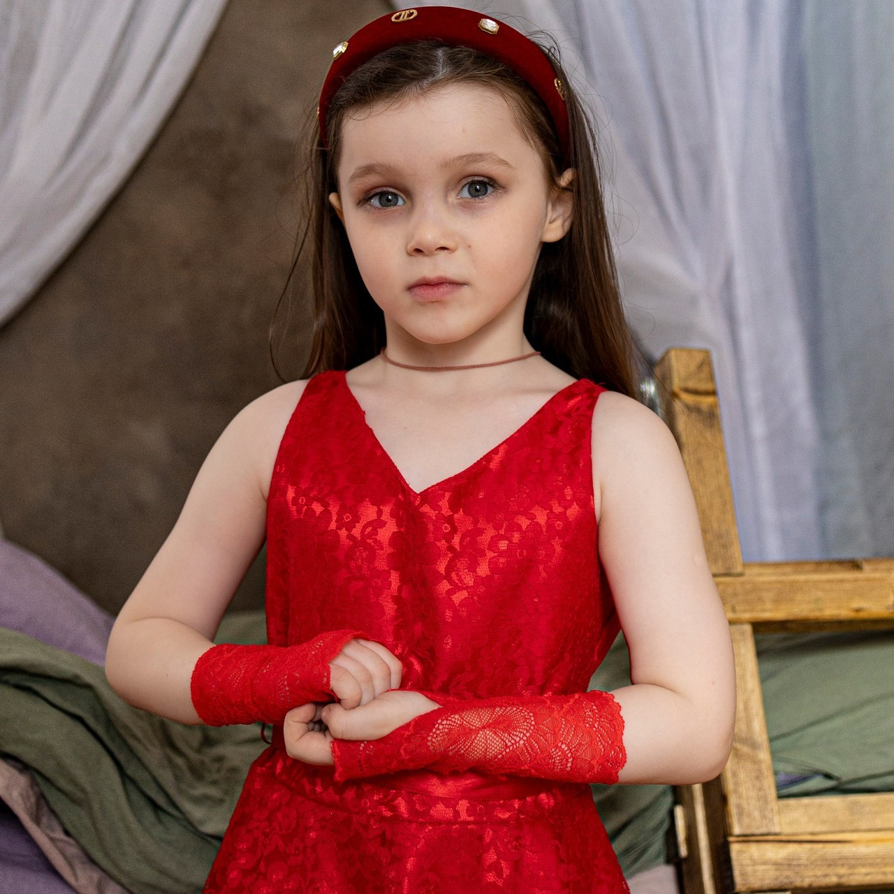 Отзывы. Сказочный фотограф — Юлия Уфимцева