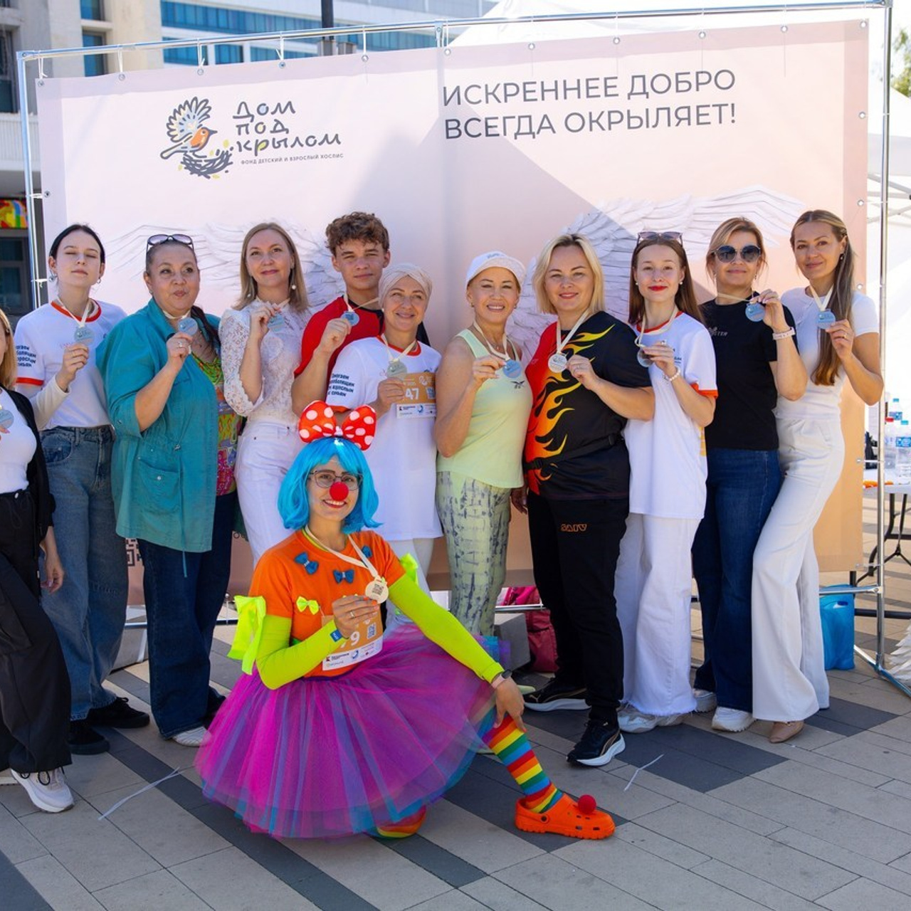 Отзывы. Сказочный фотограф — Юлия Уфимцева